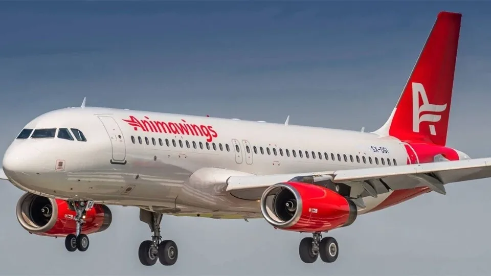 Aegean: Αυξάνει τη συμμετοχή στην Animawings, ενισχύει την παρουσία της στην Ρουμανία