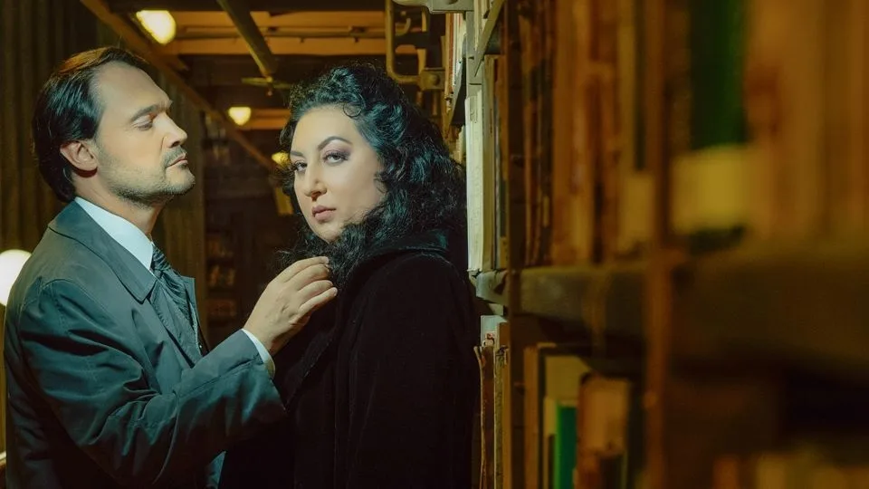 Η Prodea Investments χορηγός στην όπερα Βέρθερος της Εθνικής Λυρικής Σκηνής