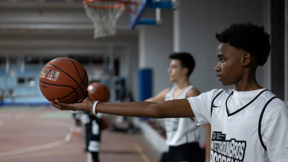 ​Συνεργασία Ιδρύματος Charles Antetokounmpo Family Foundation - Αμερικανικού Κολλεγίου Ελλάδος