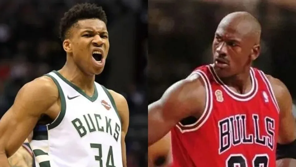 Αντετοκούνμπο και Jordan επενδύουν σε πλατφόρμα ρολογιών πολυτελείας