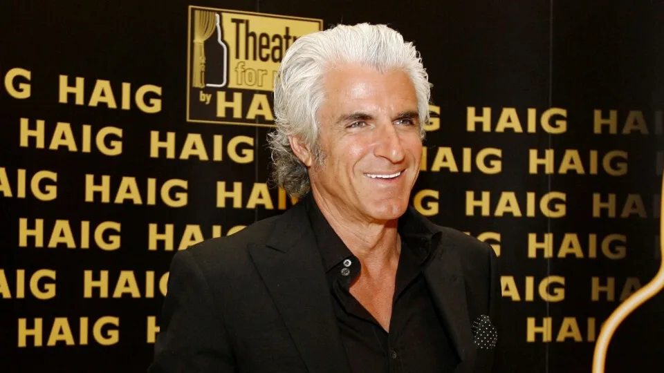 Έφυγε από τη ζωή ο εκδότης Αντώνης Λυμπέρης