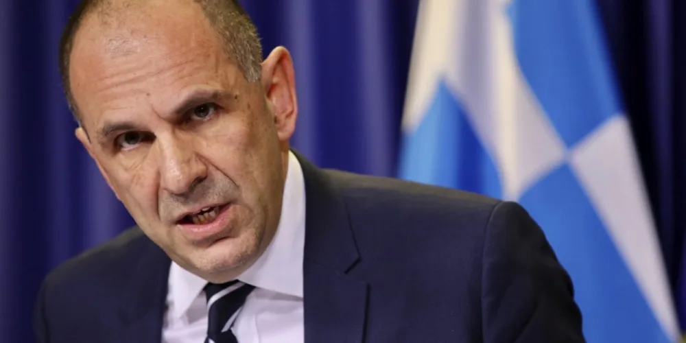 Τραγωδία στα Τέμπη: Τα τρία μέλη της Επιτροπής Εμπειρογνωμόνων