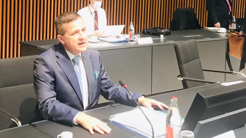 ΡΑΑΕΥ:  Ο Κ. Αραβώσης αντιπρόεδρος του Κλάδου Αποβλήτων - 5 νέα μέλη στους Κλάδους Αποβλήτων και Υδάτων