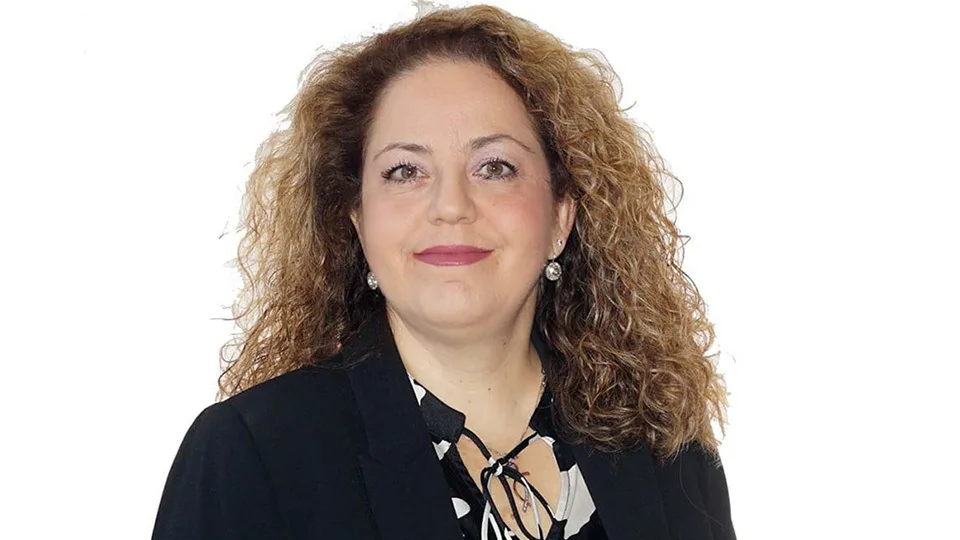 Η Αριάννα Σέκερη νέα partner στην KBVL Law Firm