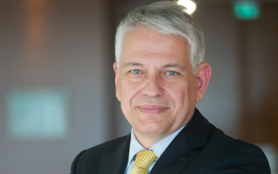 Αθανάσιος Ψαθάς, ΕΤΒΑ ΒΙ.ΠΕ: «Η ελληνική βιομηχανία τα τελευταία χρόνια είναι ένα καθημερινό success story»