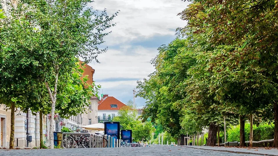 Το Athens Climate Lab ενισχύει τον διάλογο για την κλιματική αλλαγή στην Αθήνα