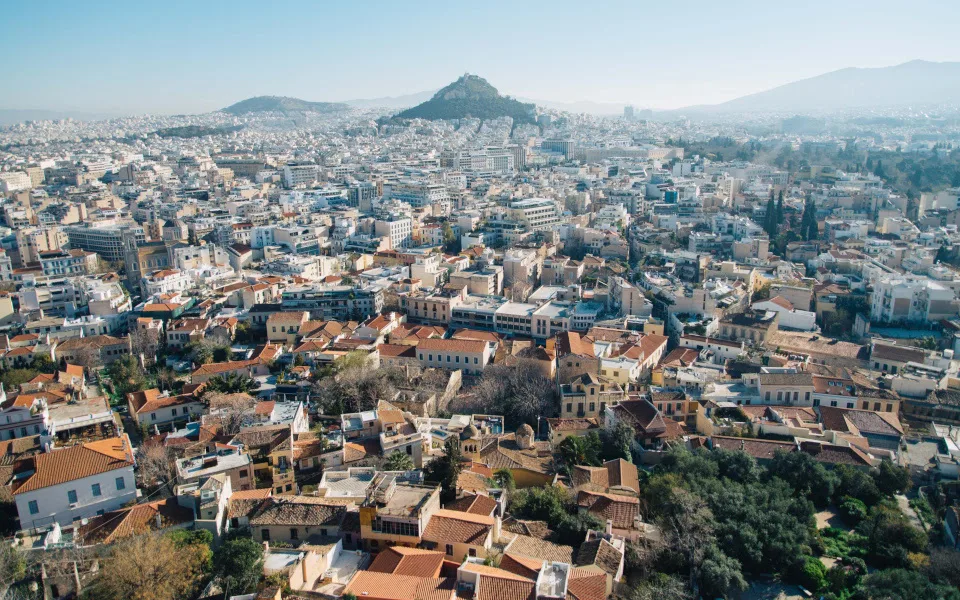 Gen-E 2025: Η καρδιά της νεανικής επιχειρηματικότητας χτυπά στην Αθήνα από 1η έως 3 Ιουλίου