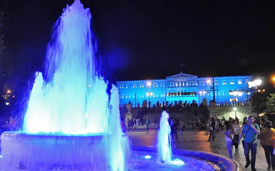 Επιστρέφει το Athens Democracy Forum με θέμα: «New Visions for Hard Realities»