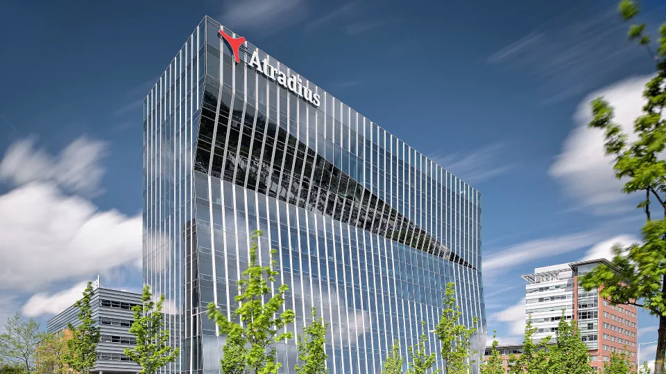 ​Atradius: Αύξηση ασφαλιστικών εσόδων και καθαρής κερδοφορίας το 2021