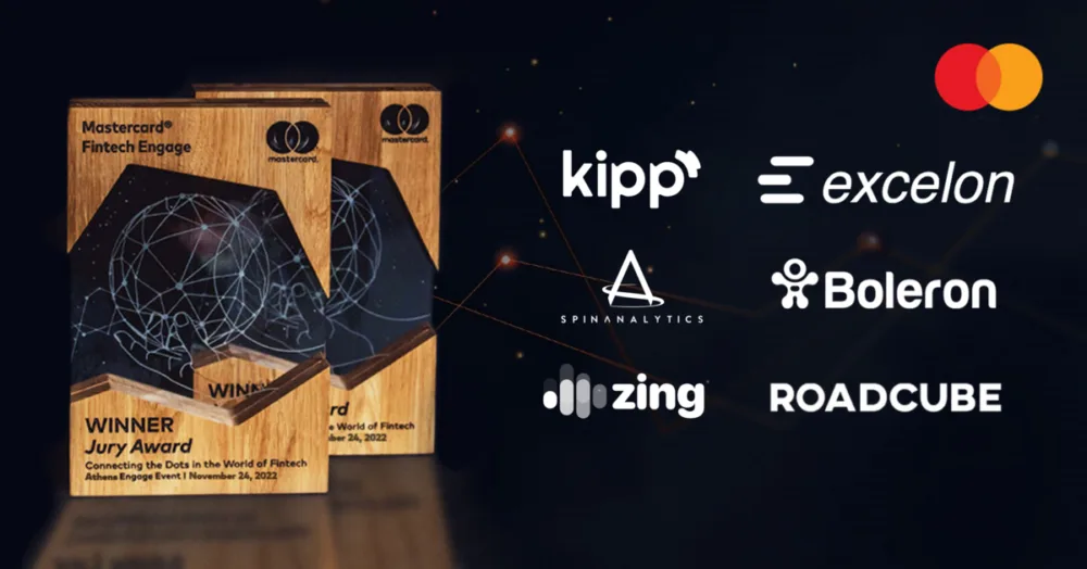 Mastercard Fintech Engage: Οι 6 φιναλίστ νεοφυείς επιχειρήσεις του διαγωνισμού της Αθήνας