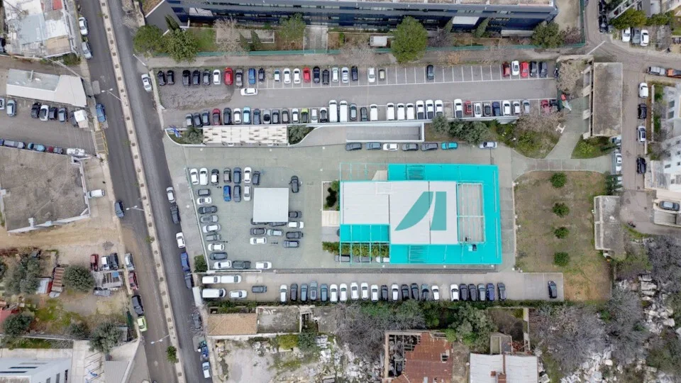 Ayvens: Αναδιοργανώνει το δίκτυό της με νέα Mobility Points στην Αττική