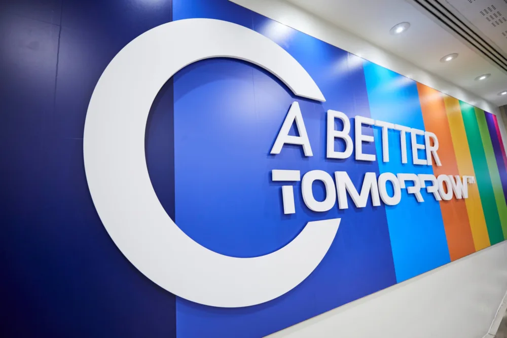 BAT Hellas: Αναγνώριση για την ουσιαστική δέσμευση στην ισότητα, τη συμπερίληψη και την ενδυνάμωση κάθε ταυτότητας στο εργασιακό περιβάλλον