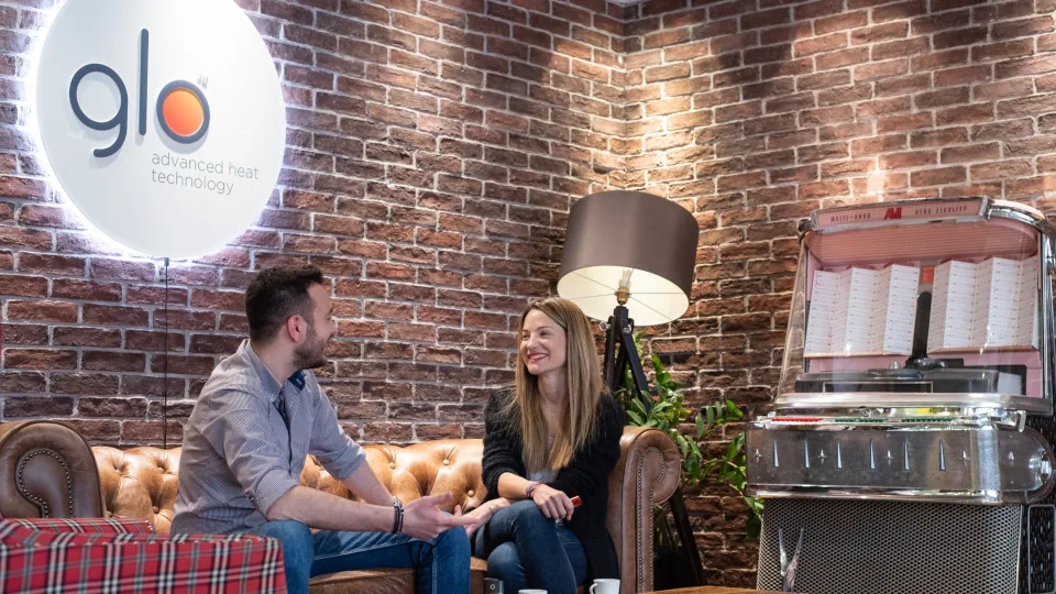 British American Tobacco Hellas: Κορυφαίος εργοδότης για το 2021 από το Top Employer Institute​​