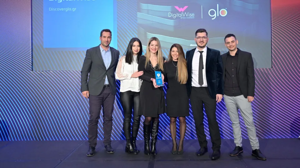 Τριπλή διάκριση για την BAT Hellas στα e-volution Awards​