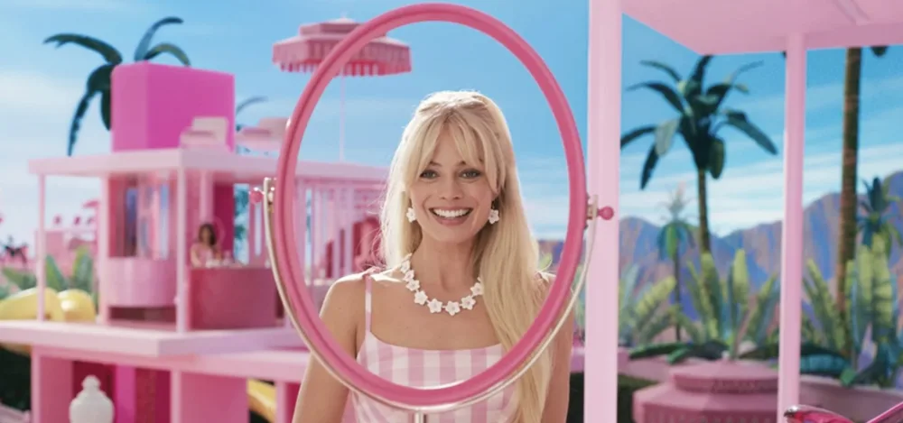 Η συνήθεια, η περιέργεια και το στερεότυπο “Barbie” στην καριέρα και τη ζωή