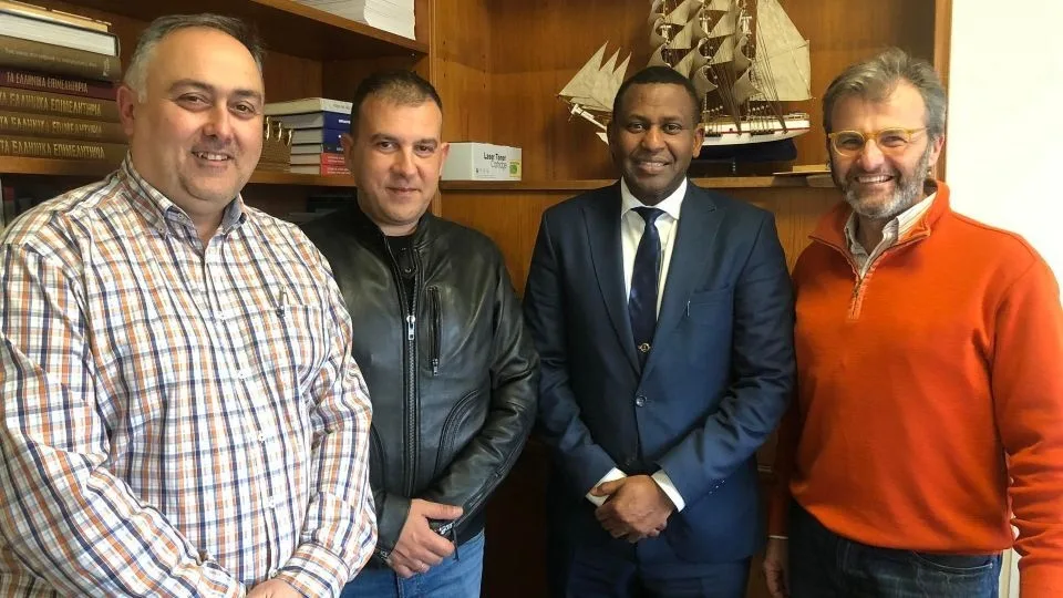 Την άμεση λύση στην έλλειψη τεχνιτών ζητά το ΒΕΠ