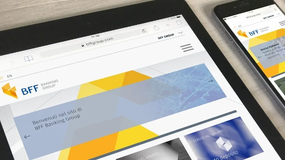 BFF Banking Group: Το στρατηγικό πλάνο έως το 2028 και οι οικονομικοί στόχοι έως το 2026​