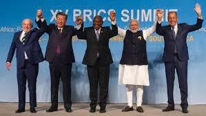 BRICS: 6 χώρες δέχθηκαν πρόσκληση να γίνουν νέα μέλη