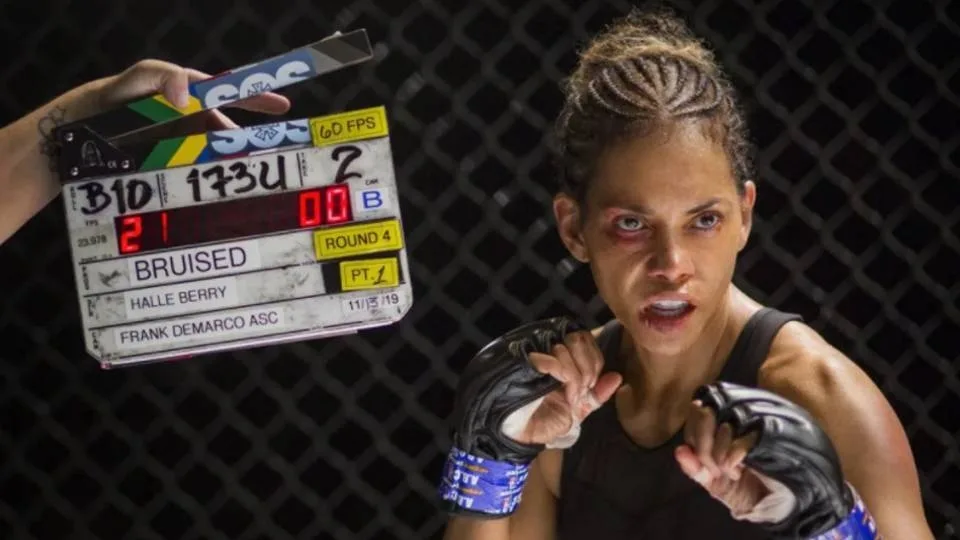 Bruised: Παγκόσμια επιτυχία η νέα παραγωγή του Hercules Film Fund