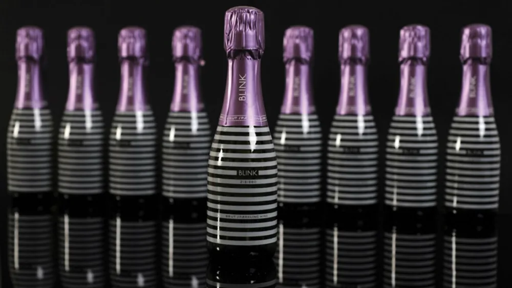 Blink: Το νέο ελληνικό trend της Νέας Υόρκης