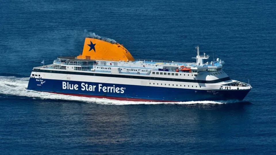 ATTICA GROUP: Έκπτωση 30% στα εισιτήρια από 16/6 έως 30/9/2025 - Ποιους προορισμούς αφορά