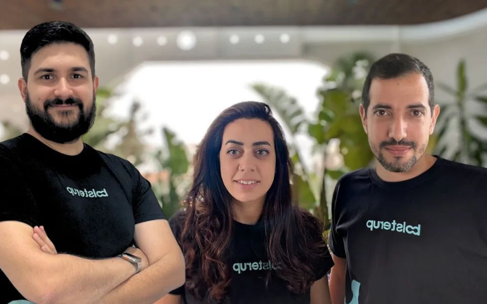 Χρηματοδότηση 500.000 ευρώ από Uni.Fund για την ψηφιακή μετάβαση του κατασκευαστικού τομέα της Bolsterup