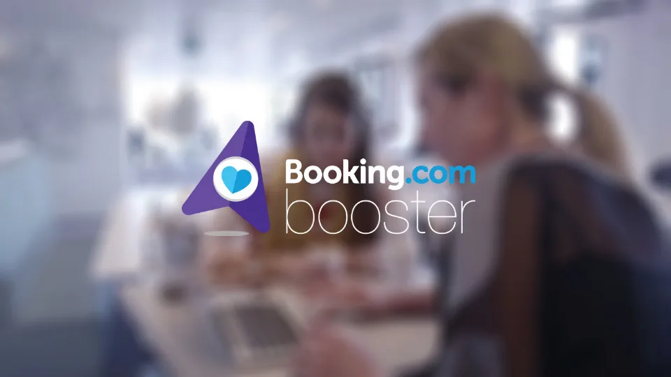 Χρηματοδότηση startup στον βιώσιμο τουρισμό από τη Booking.com