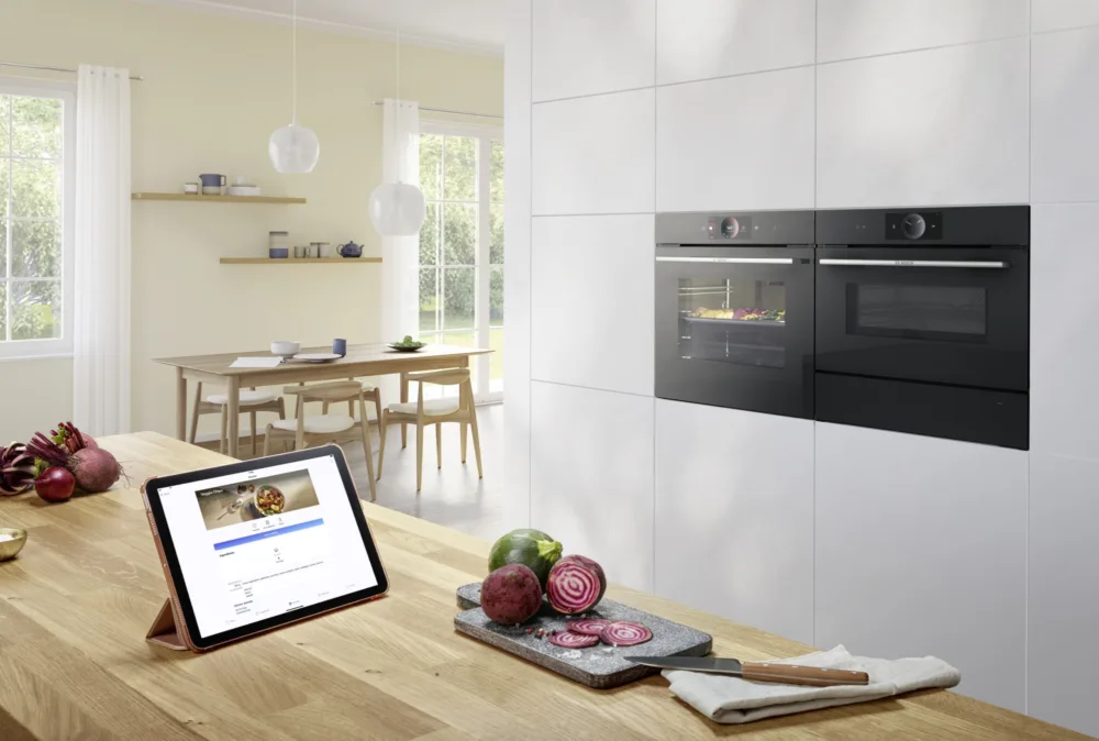 BSH Οικιακές Συσκευές: Ανοδικά ο τζίρος το 2023, οι στόχοι και τα επόμενα βήματα