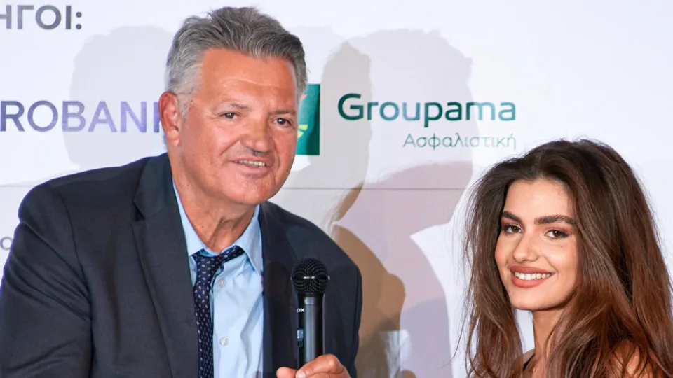 Με το πρότυπο ETHOS Gold (Ήθος) πιστοποιήθηκε η εταιρεία εμφιάλωσης νερού Δίρφυς ΑΕ