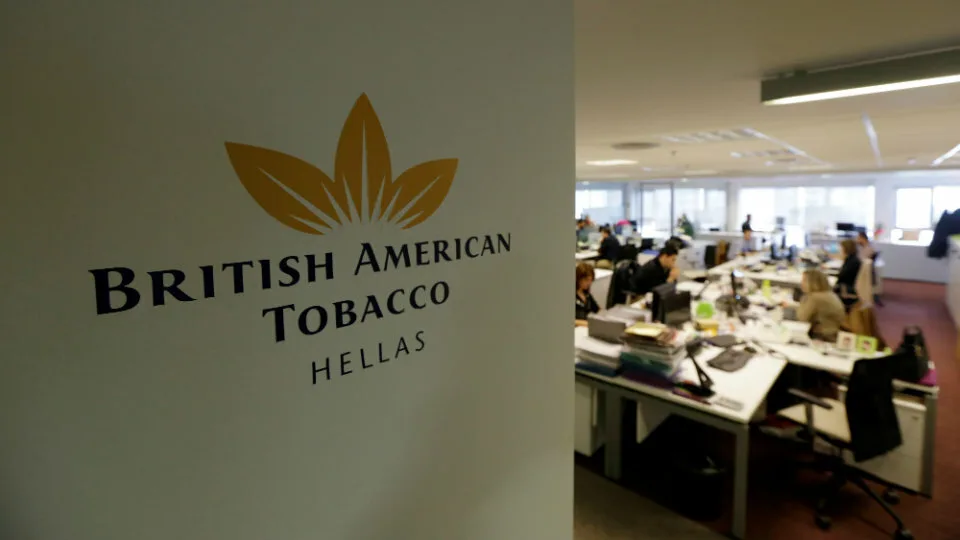 H British American Tobacco φέρνει το Global Graduate Programme στην Ελλάδα