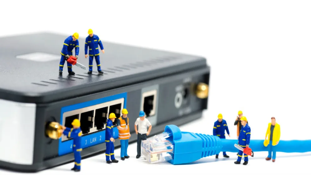 Ευρωπαϊκά βραβεία ευρυζωνικών υπηρεσιών