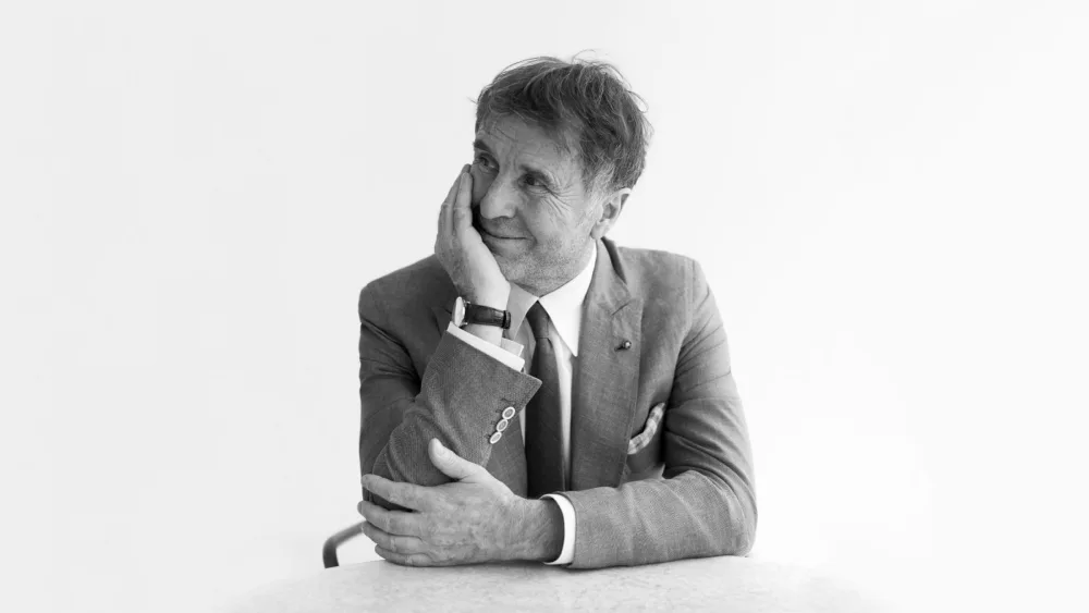 Γιατί ο Brunello Cucinelli είναι ο εργοδότης που όλοι θα θέλαμε να έχουμε