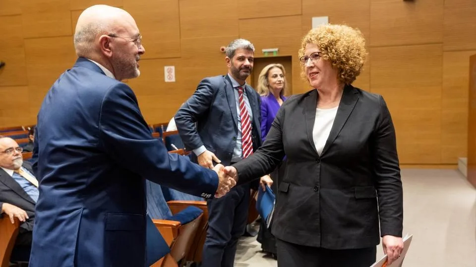 Ολοκληρώθηκε το Business Forum Ελλάδας και Κοσόβου