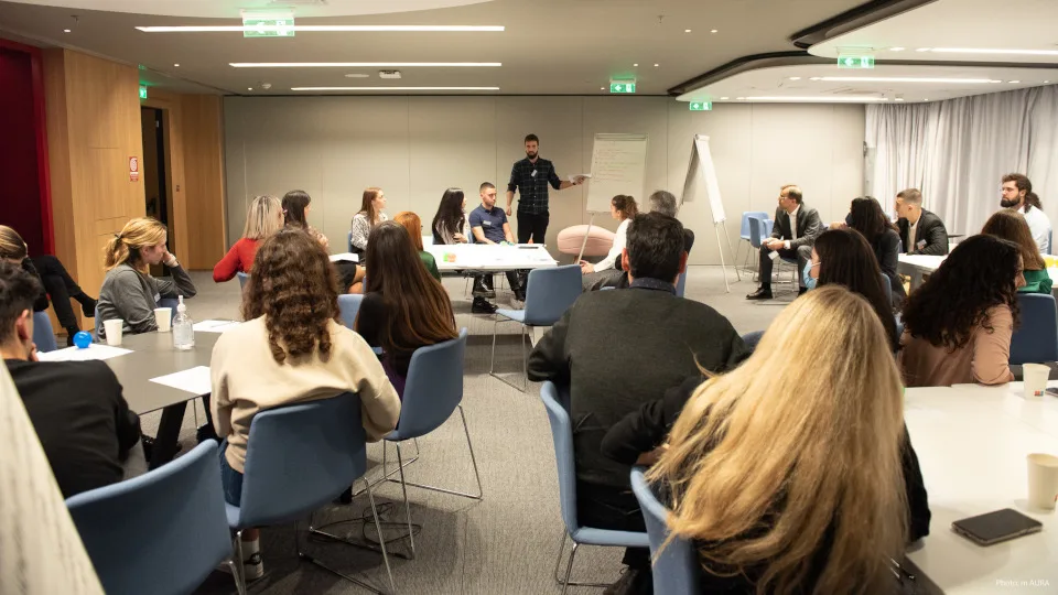 Έως τις 19 Οκτωβρίου οι εγγραφές στα Business Days - Νέο ρεκόρ συμμετοχής κορυφαίων επιχειρήσεων