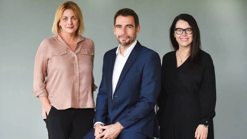 Coca-Cola 3Ε: Η CC3E ενδυναμώνει και εξελίσσει την ομάδα των διοικητικών στελεχών