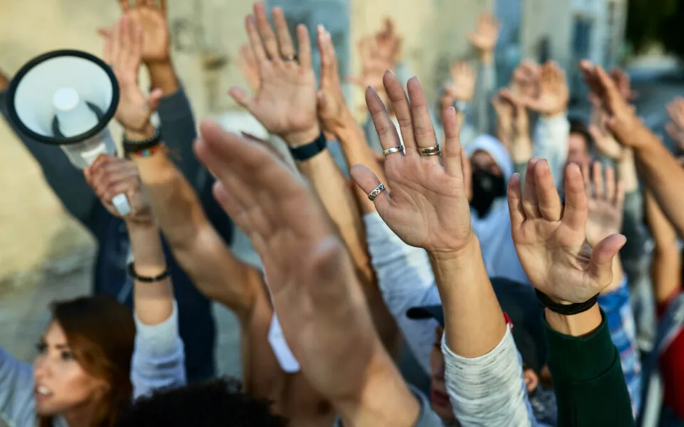 Διεθνές Συνέδριο για τη Δημοκρατία - Θα απονεμηθεί το Βραβείο Δημήτρης Τσάτσος