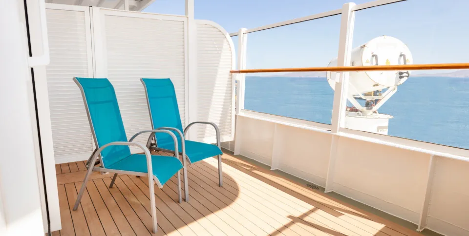 Η Celestyal αποκαλύπτει για πρώτη φορά τις νέες καμπίνες του Celestyal Discovery