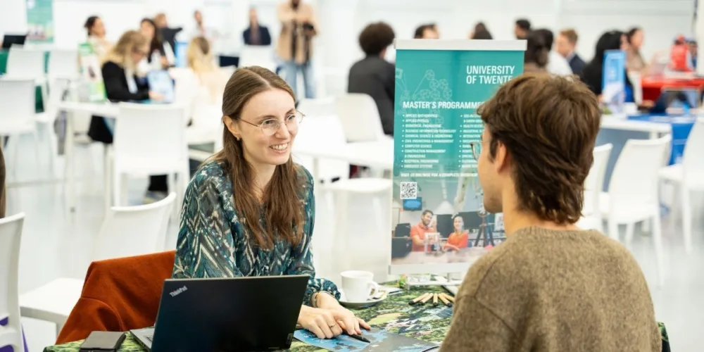 Η μεγαλύτερη διεθνής έκθεση για μεταπτυχιακά και ΜΒΑ επιστρέφει στην Αθήνα