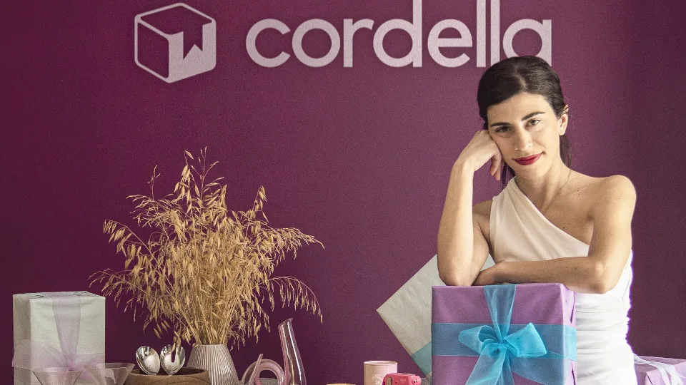 Η ελληνική startup Cordella, άντλησε 100.000 ευρώ, σε pre-seed γύρο χρηματοδότησης