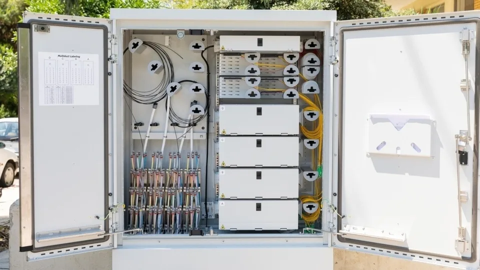 Ultra - Fast Broadband: Έπεσαν οι υπογραφές ΟΤΕ με Υπουργείο Ψηφιακής Διακυβέρνησης