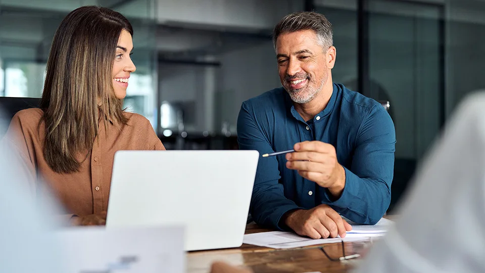 Μια σύγχρονη λύση συνδεσιμότητας προς όφελος των μικρομεσαίων επιχειρήσεων