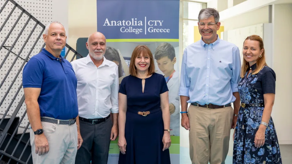 Δέκα χρόνια CTY Greece: Οι δημοσιογράφοι συναντούν χαρισματικά – ταλαντούχα παιδιά