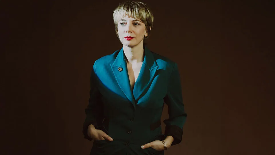 Καλλιόπη Αλπίτση, CEO ελculture: «Η επιχειρηματικότητα μπορεί να συμπλέει με τον πολιτισμό και να είναι βιώσιμη»