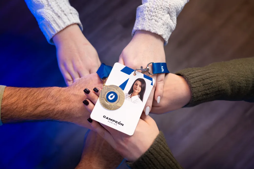 People Make the Game – Ένα ακόμη σπουδαίο «μετάλλιο» για την Campeόn Gaming, ως Best Workplace for Women Hellas 2025