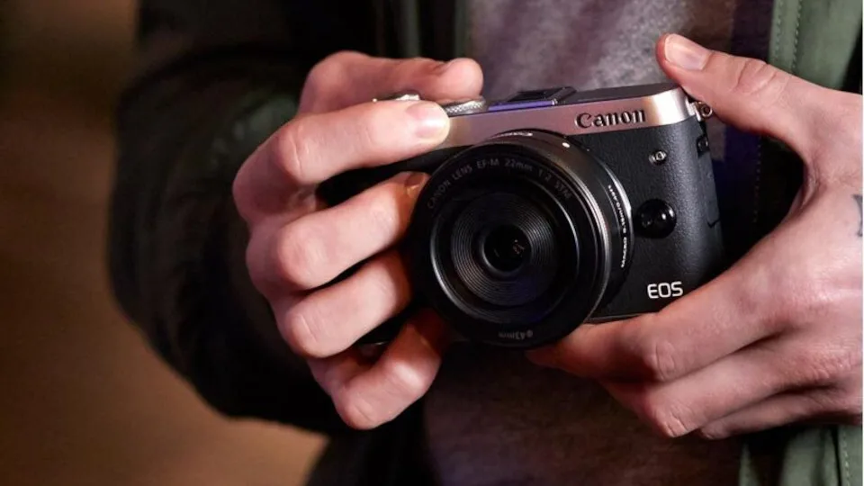 Η CPI Α.Ε. αναλαμβάνει την επίσημη διανομή των προϊόντων Canon στην Ελλάδα