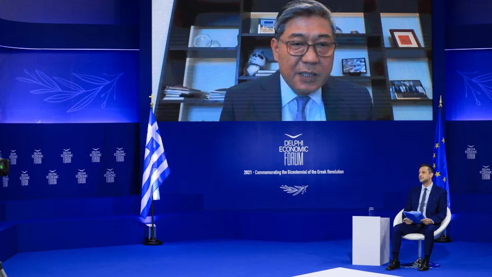 Ο ΟΛΠ είναι πηγή ευημερίας και πύλη προς στην Ευρώπη