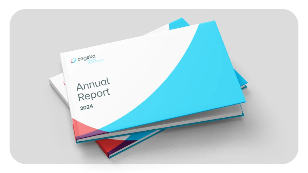 Η Cegeka ενισχύει την παρουσία της στην ελληνική αγορά - ισχυρή ανάπτυξη το 2024