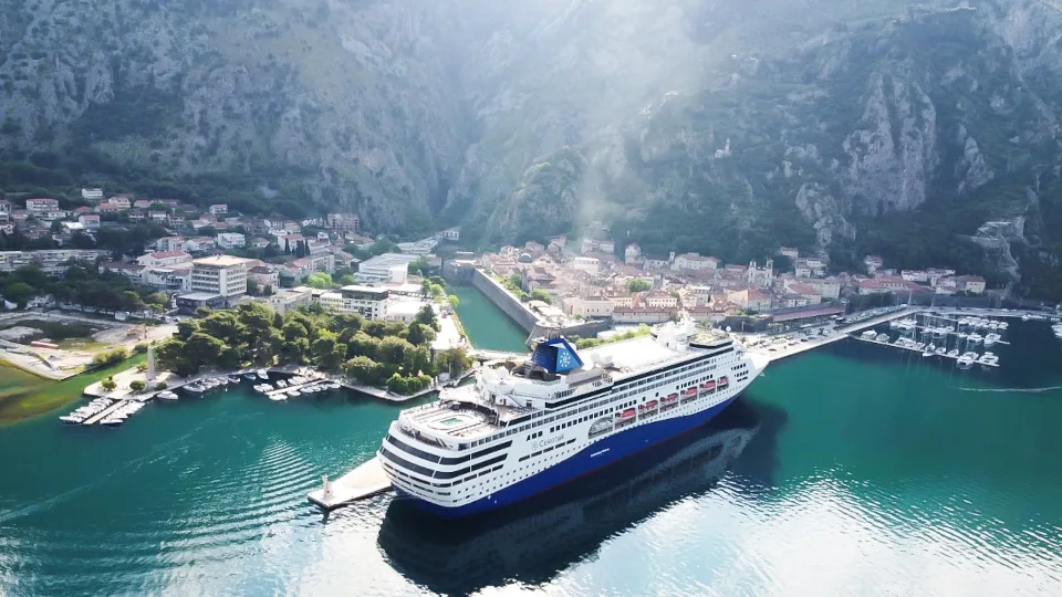 Celestyal: Αύξηση 30% της χωρητικότητας και επέκταση στον Αραβικό Κόλπο με δεύτερο πλοίο από το 2025