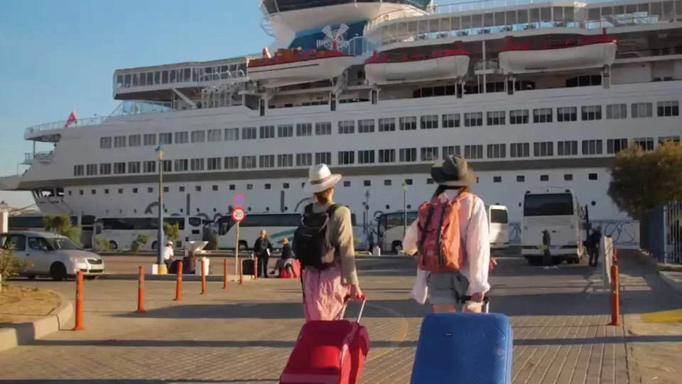 ​Η Celestyal αναστέλλει προσωρινά τις προσεγγίσεις της στο Ισραήλ