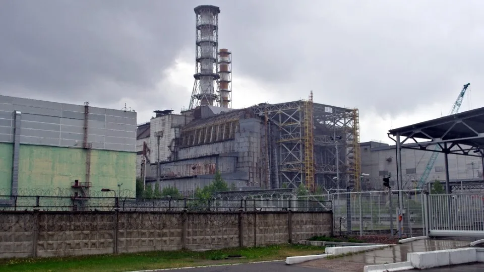 «Αφύπνιση» στο Τσέρνομπιλ, με αύξηση της πυρηνικής δραστηριότητας